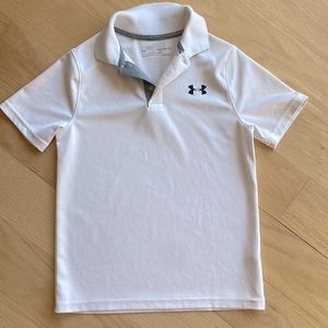 Under Armour polo shirt